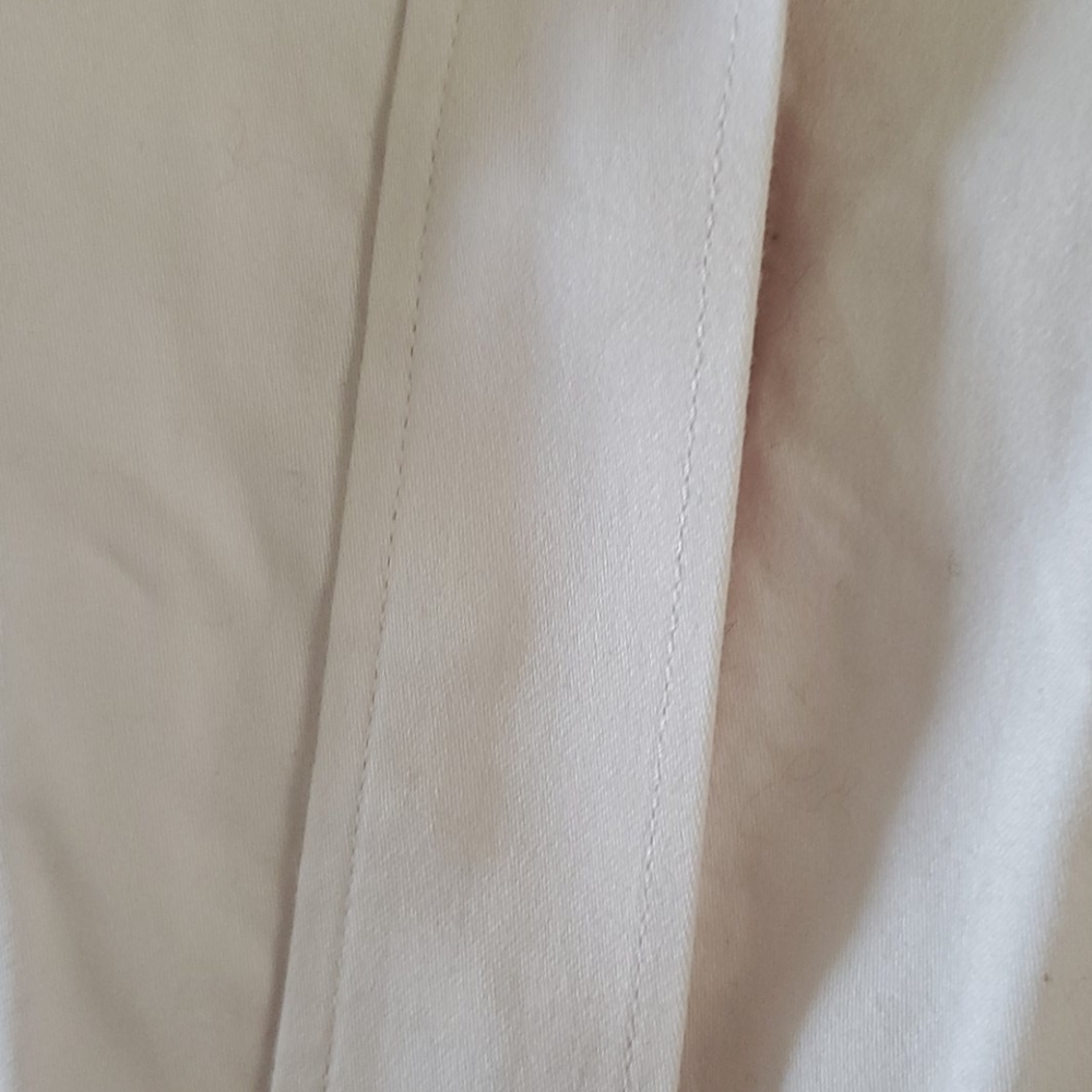 Pink button down - Picture 4 of 5